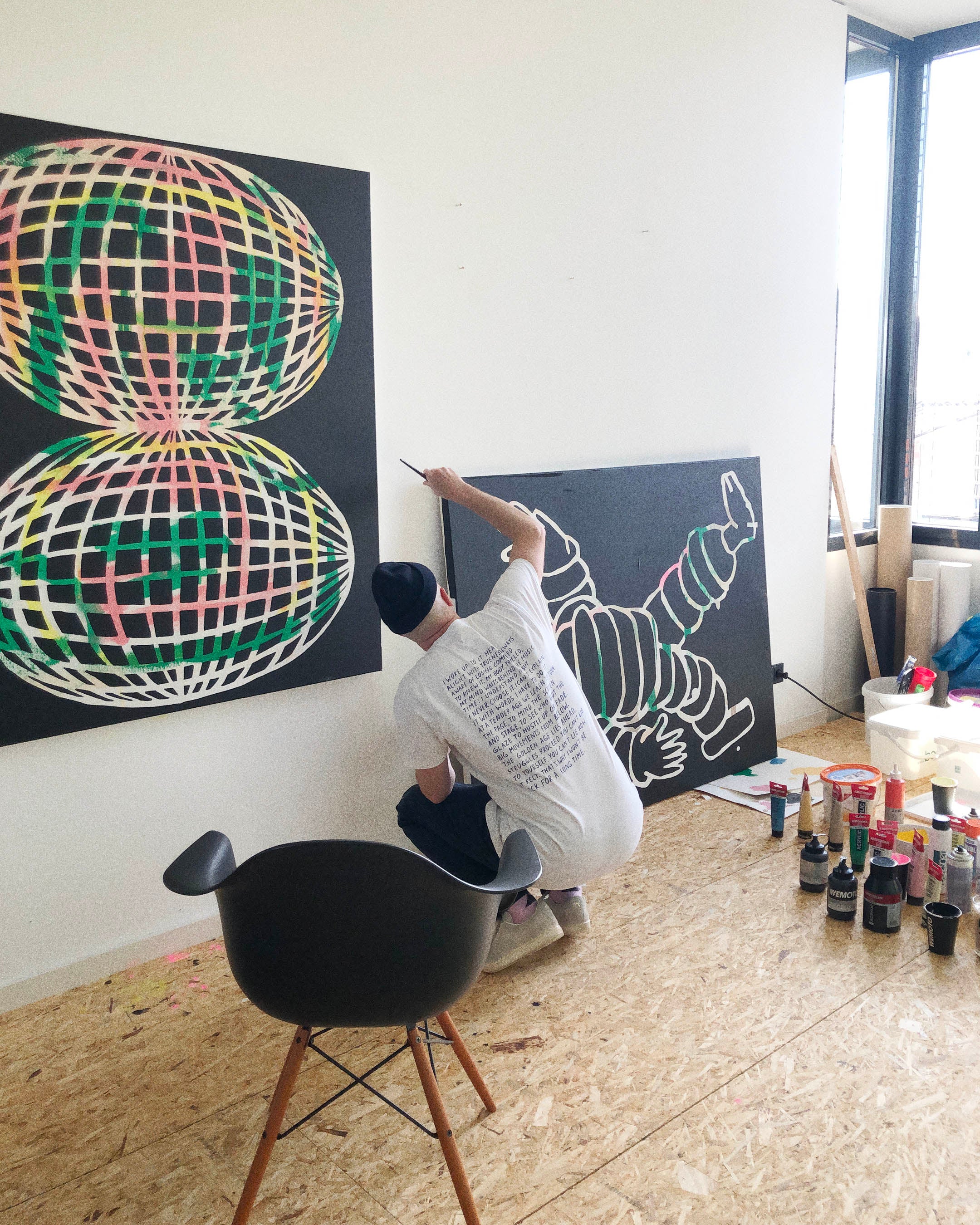 Crafted Culture for Modern Living